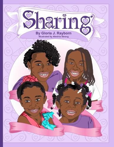 Cover image for Sharing