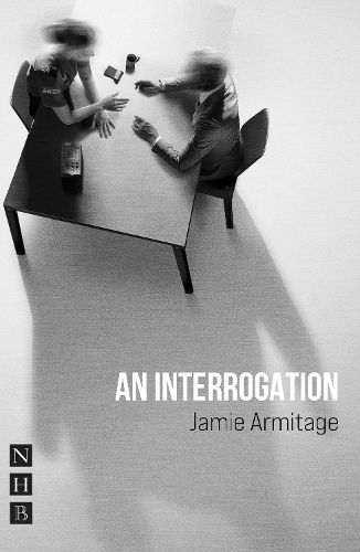 Cover image for An Interrogation