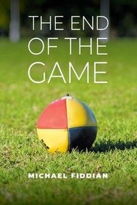 Cover image for The End of the Game