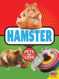 Cover image for Hamster