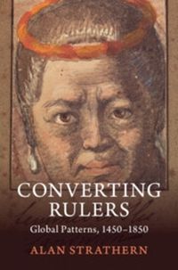 Cover image for Converting Rulers