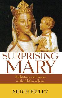 Cover image for Surprising Mary