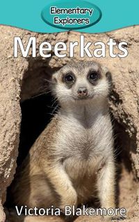 Cover image for Meerkats