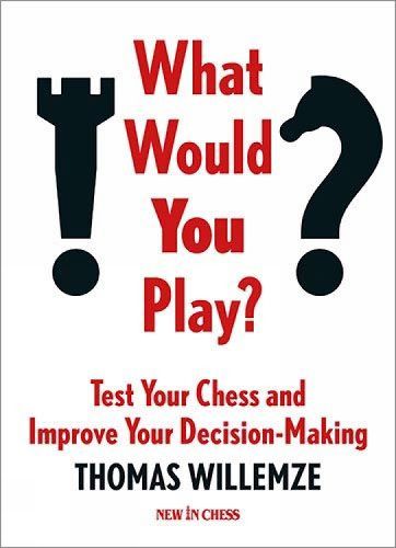 Cover image for What Would You Play?