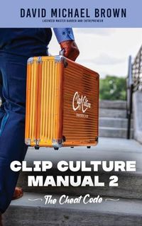 Cover image for Clip Culture Manual 2