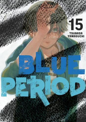 Cover image for Blue Period 15