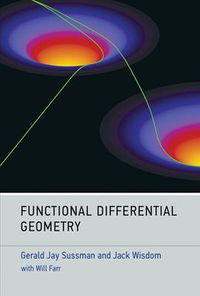Cover image for Functional Differential Geometry
