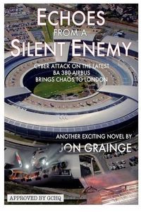Cover image for Echoes from a Silent Enemy
