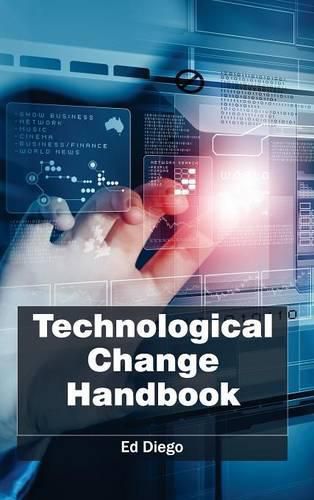 Cover image for Technological Change Handbook