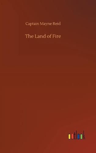 Cover image for The Land of Fire