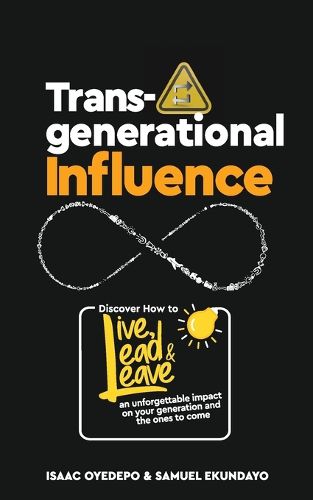 Cover image for Transgenerational Influence