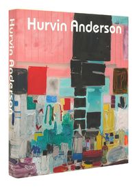 Cover image for Hurvin Anderson