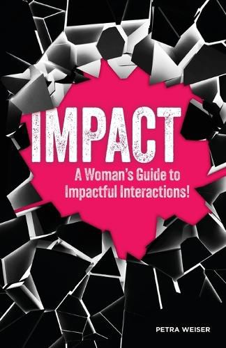 Cover image for Impact