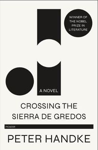 Cover image for Crossing the Sierra de Gredos