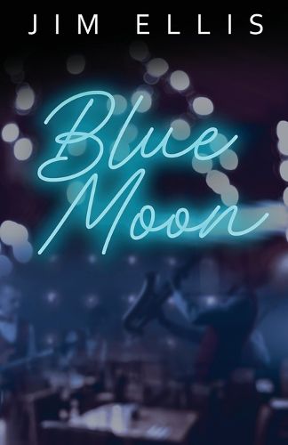 Cover image for Blue Moon