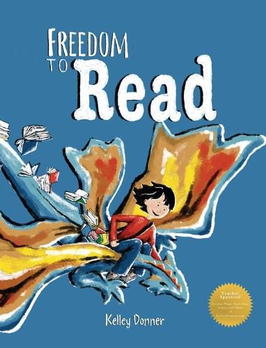 Cover image for Freedom to Read