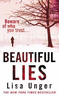 Cover image for Beautiful Lies