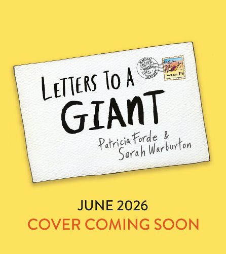Cover image for Letters to a Giant