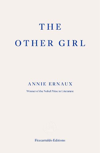 Cover image for The Other Girl