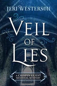 Cover image for Veil of Lies