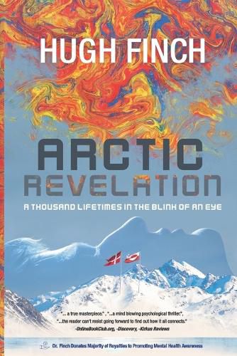 Cover image for Arctic Revelation