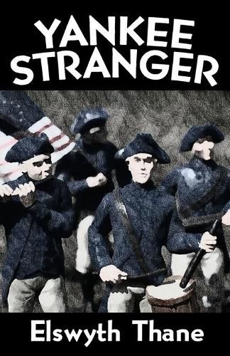Cover image for Yankee Stranger