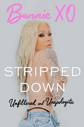Cover image for Stripped Down