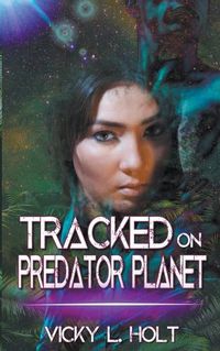 Cover image for Tracked on Predator Planet