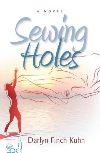 Cover image for Sewing Holes