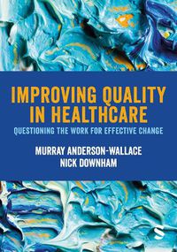 Cover image for Improving Quality in Healthcare