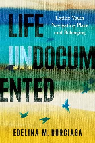 Cover image for Life Undocumented