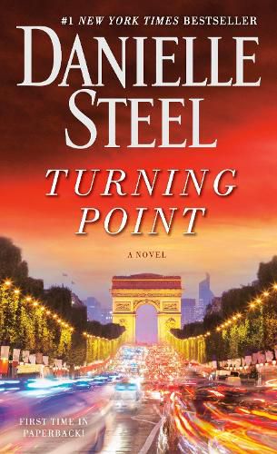 Cover image for Turning Point: A Novel