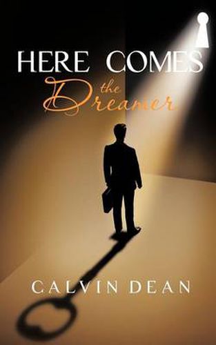 Cover image for Here Comes the Dreamer