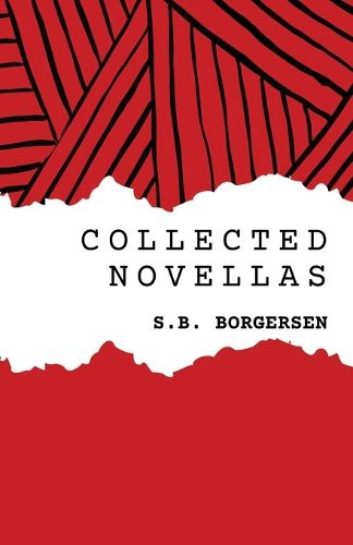 Cover image for Collected Novellas