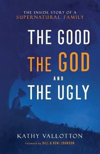 Cover image for Good, the God and the Ugly