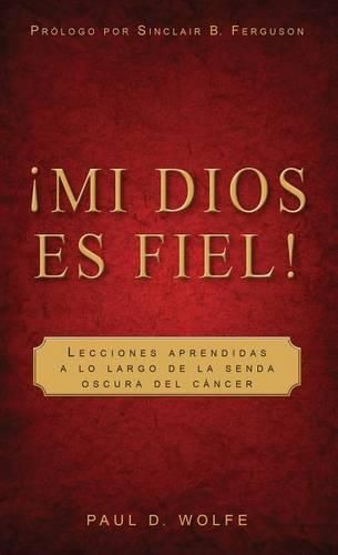 Cover image for Mi Dios Es Fiel!