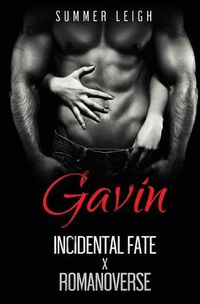 Cover image for Gavin: Romanoverse