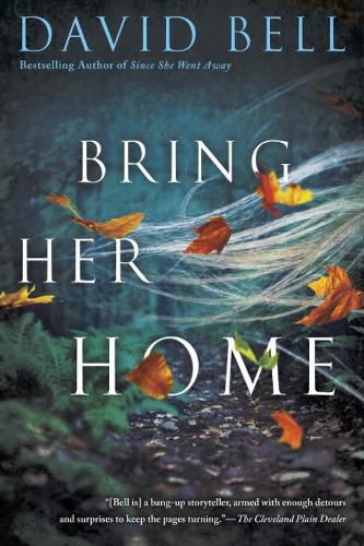 Cover image for Bring Her Home