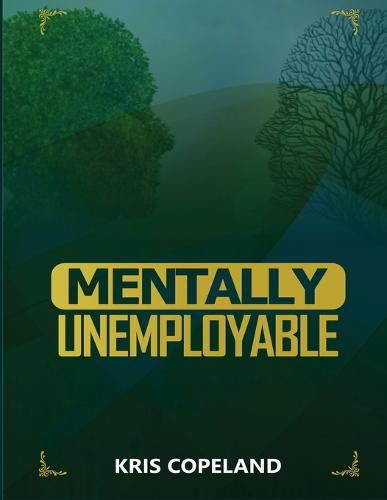 Cover image for Mentally Unemployable