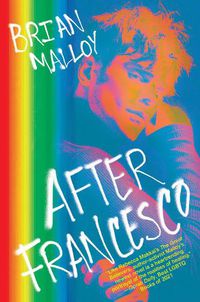 Cover image for After Francesco: A Haunting Must-Read Perfect for Book Clubs