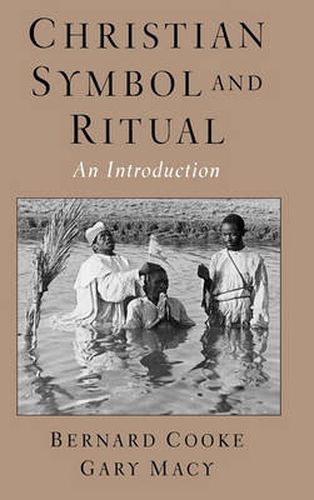 Cover image for Christian Symbol and Ritual: An Introduction