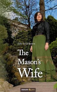 Cover image for The Mason's Wife