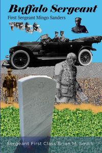 Cover image for Buffalo Sergeant