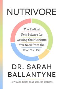 Cover image for Nutrivore