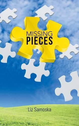 Cover image for Missing Pieces