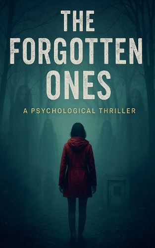 Cover image for The Forgotten Ones