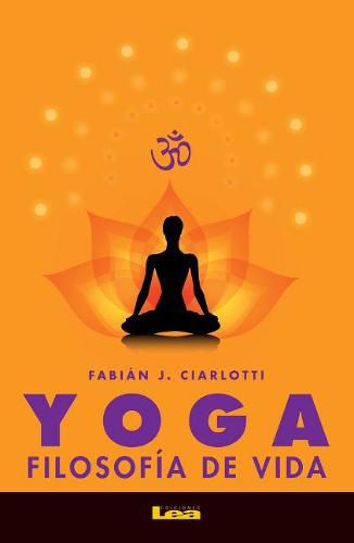 Cover image for Yoga: Filosofia de Vida