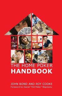 Cover image for Home Poker Handbook