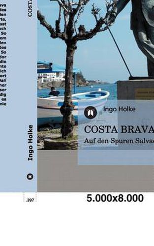 Cover image for Costa Brava - Dali