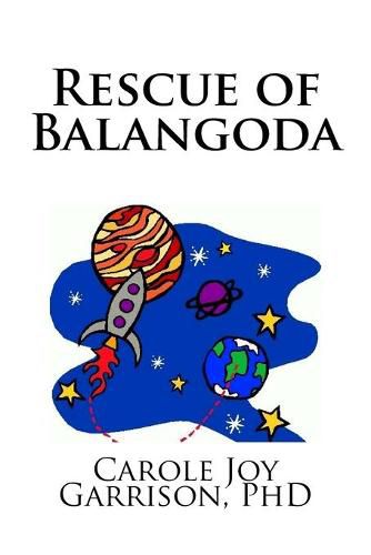 Cover image for Rescue of Balangoda